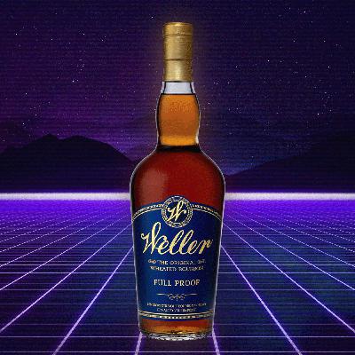 Weller Full Proof Review + 2025 Pappy Collection & Nintendo Direct Surprises