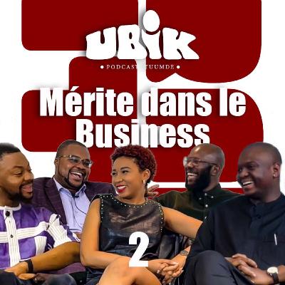 EP03 | Travail et mérite l’injustice du succès 2