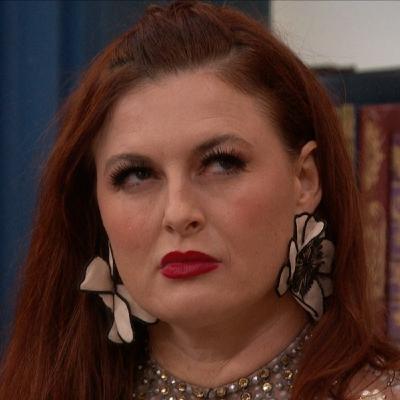BB27: Off with his Zae-d! | Big Brother 27