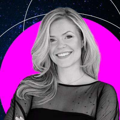 Community Life #116 with Maria Soyka