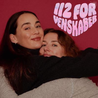 112 FOR VENSKABER 2.0