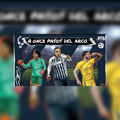 7.- Previa del Clásico Regio 124 7.- Previa del Clásico Regio 124