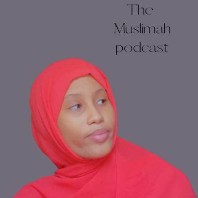 The Muslimah podcast  (Trailer)