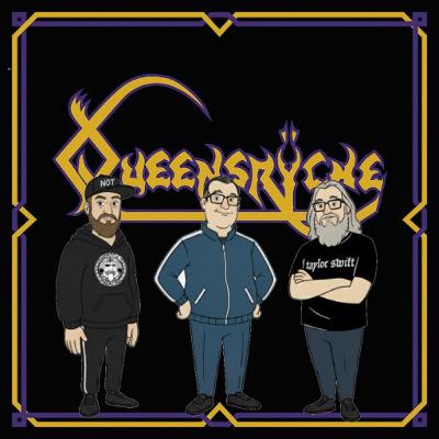 Glacially Musical 264 - Queensrÿche Brings Metal to a Post-Grunge World with "Promised Land"