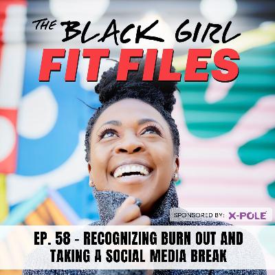 Recognizing Burn Out and taking a Social Media Break