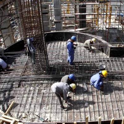 Blood, toil, tears, and sweat: the plight of migrant labourers in the Gulf