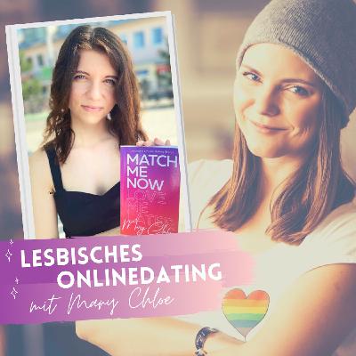 Lesbisches Onlinedating