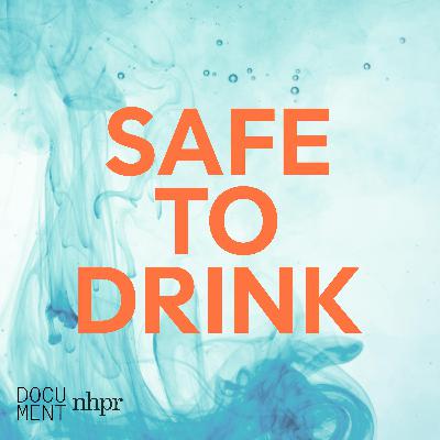 Safe to Drink, Episode 1: You don’t know about this? Safe to Drink, Episode 1: You don’t know about this?