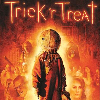 Episode 104-Trick R Treat