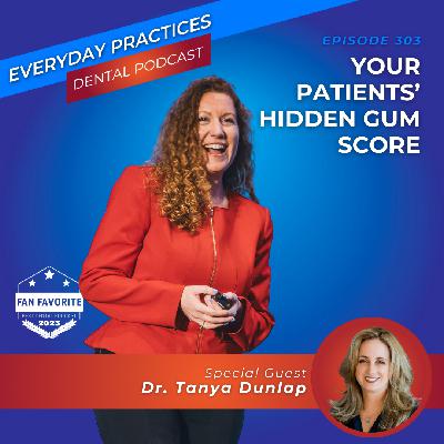 Your Patients' Hidden Gum Score (E.303) Your Patients' Hidden Gum Score (E.303)