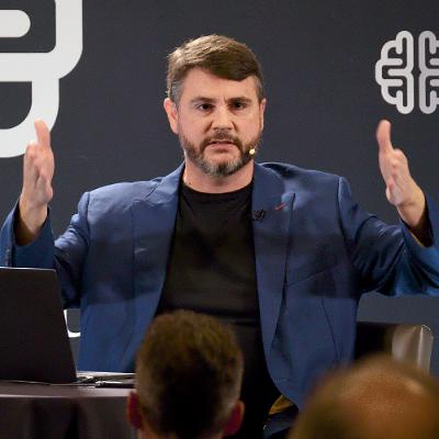Stakeholderism and the Post-America Movement | James Lindsay