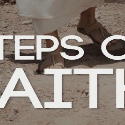 Steps of Faith