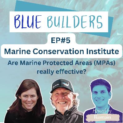 Marine Conservation Institute - Are marine protected areas really effective?