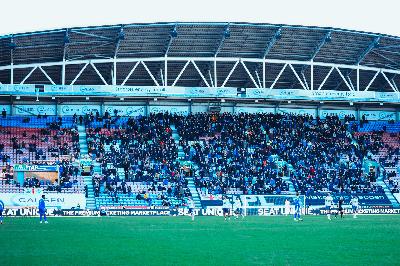 Worrying trends continue for Huddersfield Town at Wigan as final run-in beckons