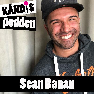 64. Sean Banan