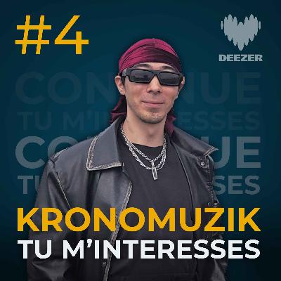 Kronomuzik | Vivons heureux en attendant la mort