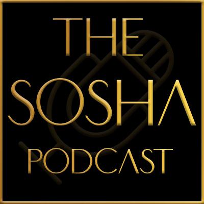 Ep. 18 - 'Holding Space 101'