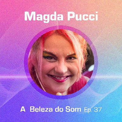 Magda Pucci Magda Pucci