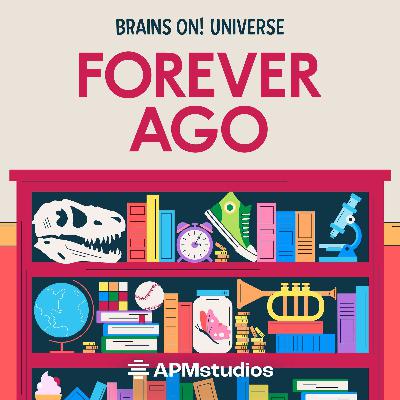 Forever Ago is Back May 17! Forever Ago is Back May 17!