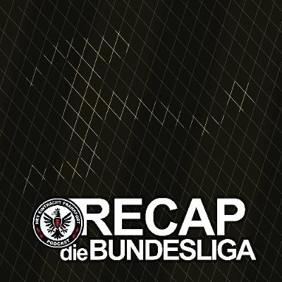 Recap die Bundesliga - February 2nd, 2026 Recap die Bundesliga - February 2nd, 2026