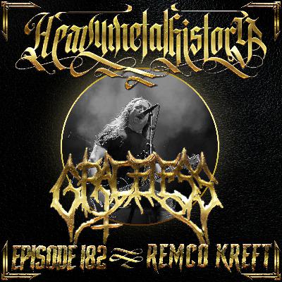 Remco Kreft (Graceless) Remco Kreft (Graceless)