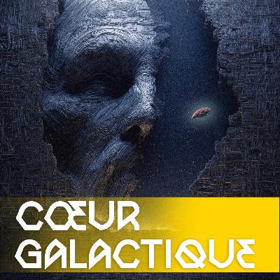 S02E02 : Bonjour hier - (2e partie) | Fiction SF