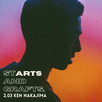 2.03 - Ken Nakajima