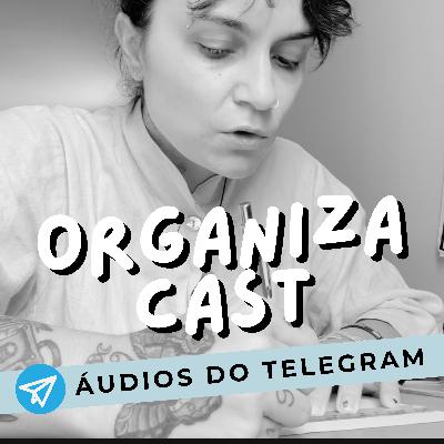 "Preciso ter horário fixo para estudar e aí não consigo"