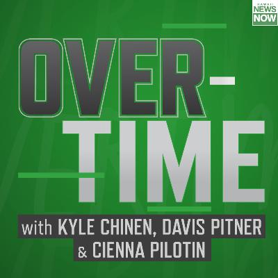 ‘HNN Overtime’ breaks down UH football’s road game and the recent shift in the Mountain West