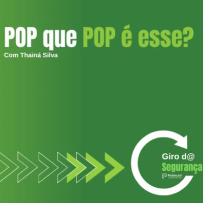 POP que POP é esse?