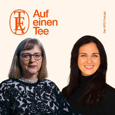 Hiltrud Werner über selbstbewusste Demut, die Trainierbarkeit von Integrität und selektive Taubheit