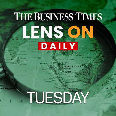 Lens On Daily: Headline News for Tuesday, March 11, 2025