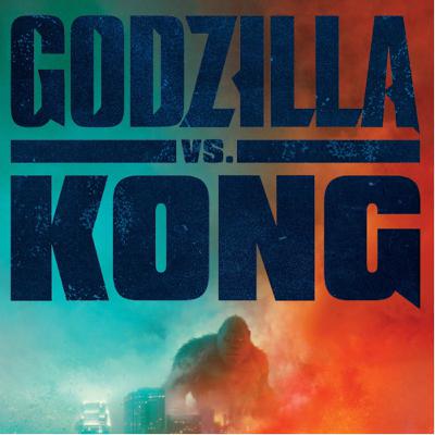 81. Godzilla vs Kong (2021)