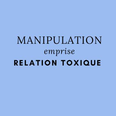 #2 C'EST QUOI une relation toxique