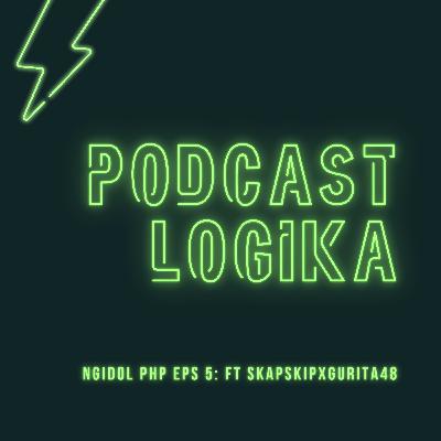 Ngobrolin Showroom Bareng Skap-Skip & Gurita48 Ngobrolin Showroom Bareng Skap-Skip & Gurita48