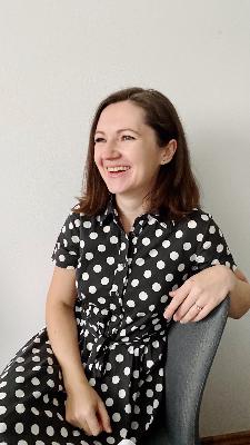 #80 Nataliia Flaisinger, die ausgezeichnete Schülerin, die die Welt der Gärten mit ihrer App erblühen lässt #80 Nataliia Flaisinger, die ausgezeichnete Schülerin, die die Welt der Gärten mit ihrer App erblühen lässt