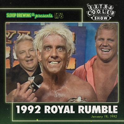 176 | Royal Rumble 1992