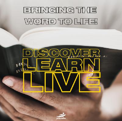 Bible Study || Christian Living in the Light of Jesus’ Life - Part 2 || Bajo Akisanya