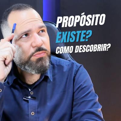 Sua Vida Parece Vazia? Encontre Seu Propósito | Ep 203 Primeira Temporada