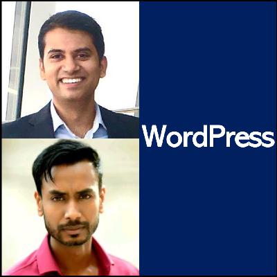 WordPress WordPress