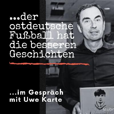 HRF 214 | "…der ostdeutsche Fußball hat die besseren Geschichten"