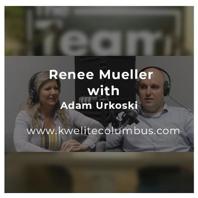 Home sweet home w/ Adam Urkoski