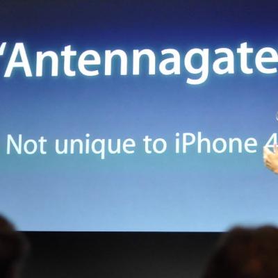 L'Arte dell'Inganno, come Apple ci fregò con l'Antennagate