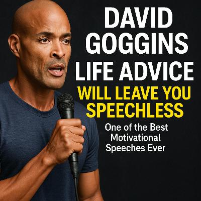 David Goggins Life Advice Will Leave You SPEECHLESS – One of the Best Motivational Speeches Ever David Goggins Life Advice Will Leave You SPEECHLESS – One of the Best Motivational Speeches Ever