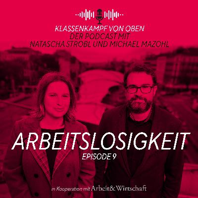 Arbeitslosigkeit