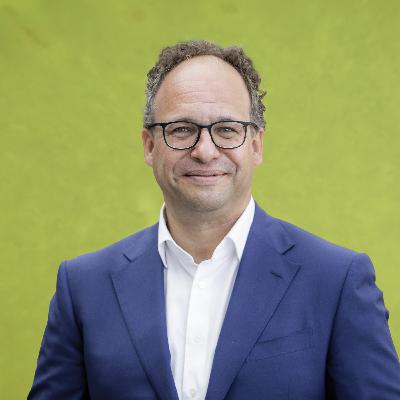 “Het is belangrijk om het uiteindelijk samen te rooien”