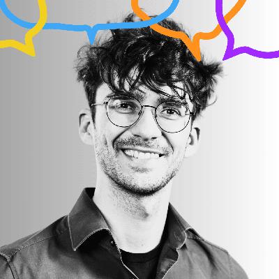 "KI müsste eigentlich anders heißen" - Luca Neuperti