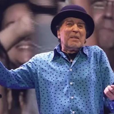 Mi plan es envejecer sin dignidad