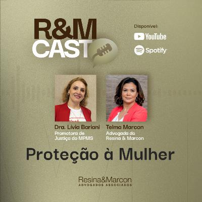 Proteção à Mulher