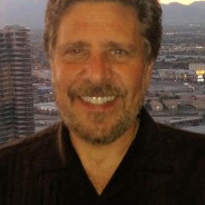 Episode 27 - Perry Katz, Former Head of Marketing for Univeral Episode 27 - Perry Katz, Former Head of Marketing for Univeral